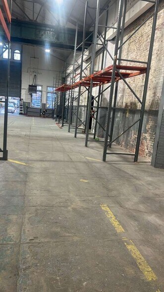 More Photos Of 920 Broadway, Newark Warehouse For Lease