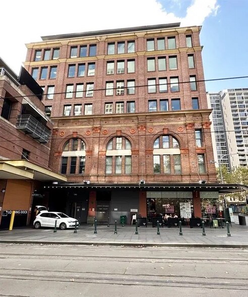 More Photos Of 451 Pitt St, Haymarket Serviced Offices For Lease