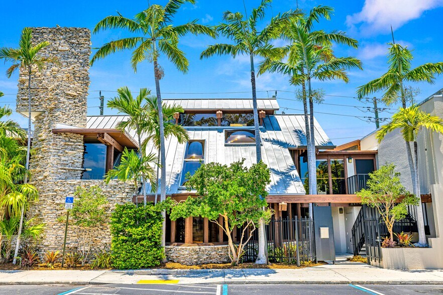 Primary Photo Of 3045 N Federal Hwy, Fort Lauderdale Loft Creative Space For Sale