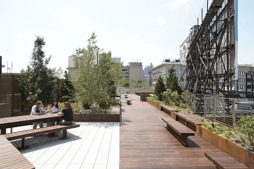 More Photos Of 55 Washington St, Brooklyn Office For Lease