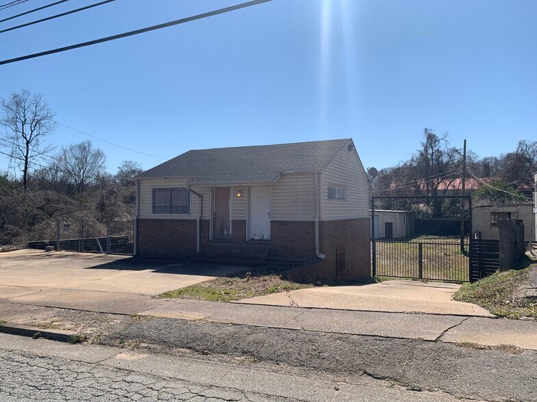 Primary Photo Of 1819 W Whitner St, Anderson Office For Sale
