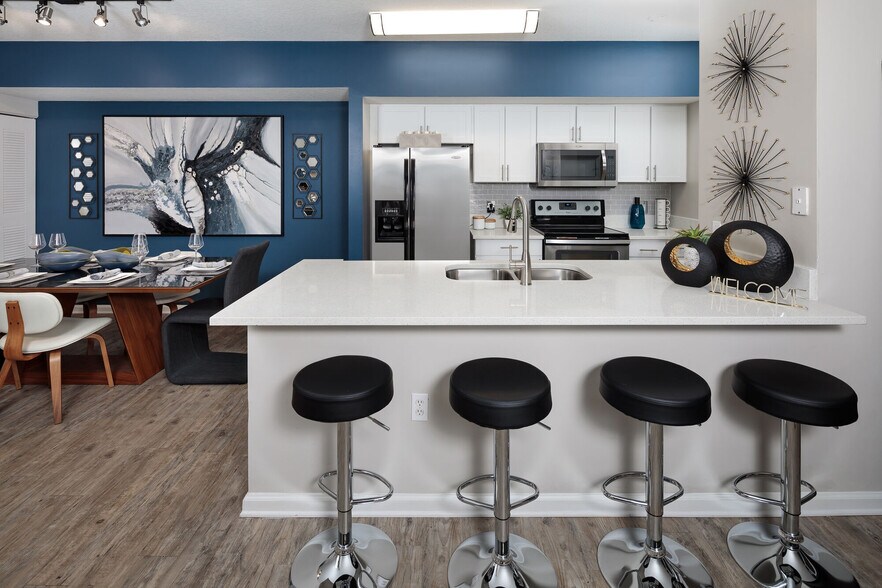 More Photos Of 3880 W Broward Blvd, Fort Lauderdale Apartments For Lease