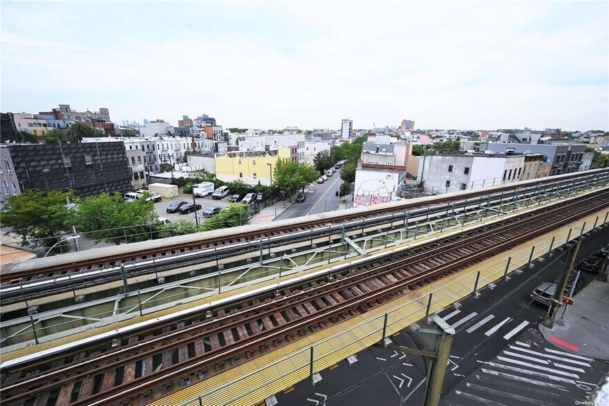 More Photos Of 214 Central Ave, Brooklyn Apartments For Sale