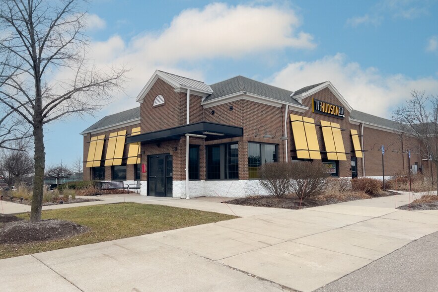 More Photos Of 17101-17955 Haggerty Rd, Northville Unknown For Lease