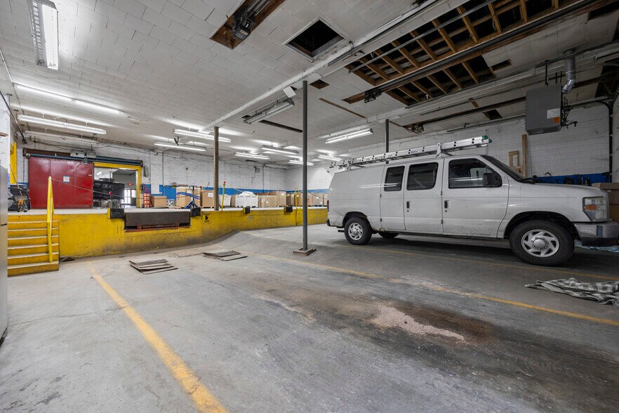 More Photos Of 419 W Market St, Sandusky Light Distribution For Sale