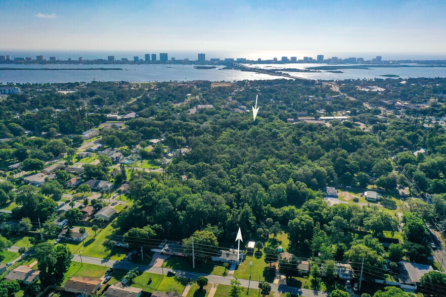 More Photos Of 827 Railroad, Port Orange Land For Sale