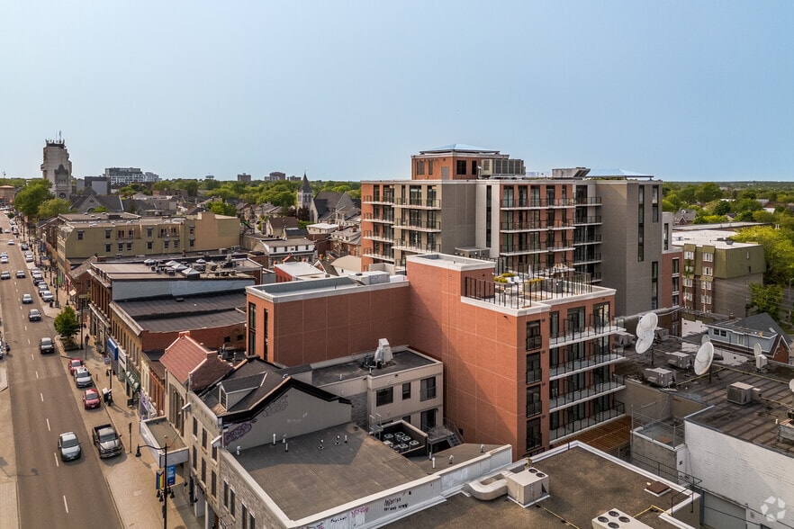 More Photos Of 223 Princess St, Kingston Apartments For Sale