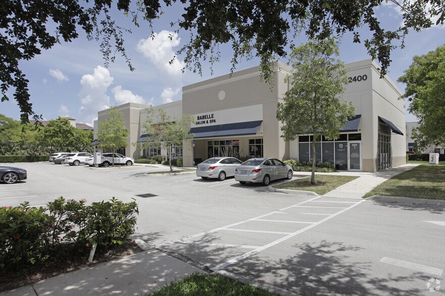 More Photos Of 2400 W Sample Rd, Pompano Beach Storefront Retail Office For Sale