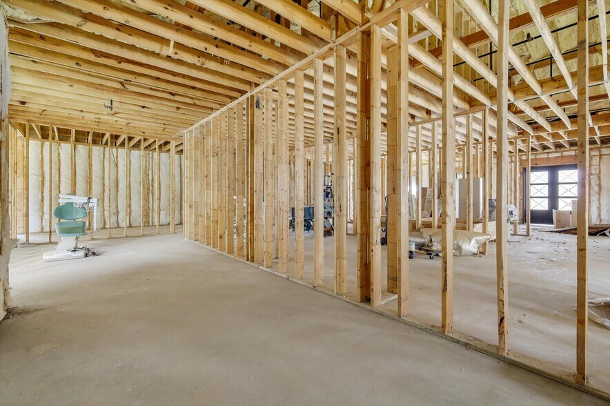 More Photos Of 11500 State Highway 121, Frisco Medical For Lease