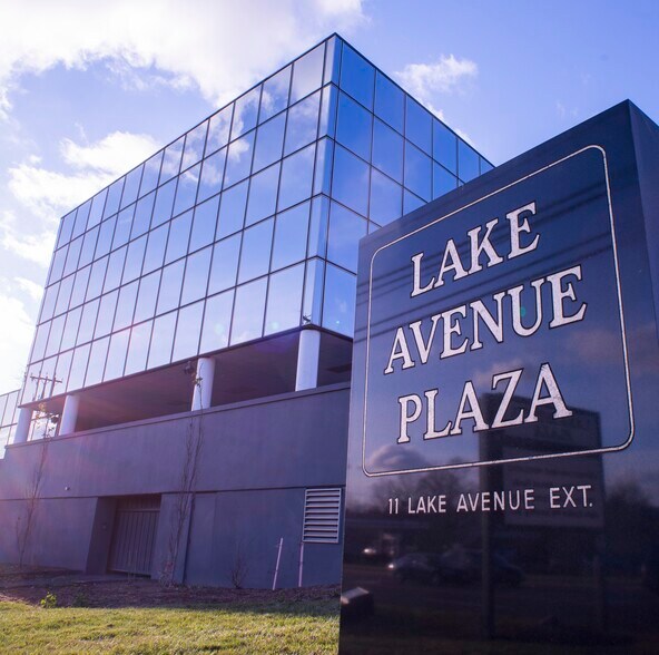 More Photos Of 11 Lake Avenue Ext, Danbury Office For Lease