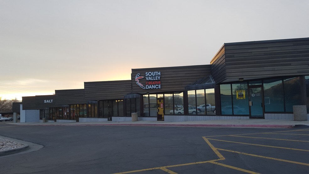 More Photos Of 717-751 E 9400 S, Sandy General Retail For Lease