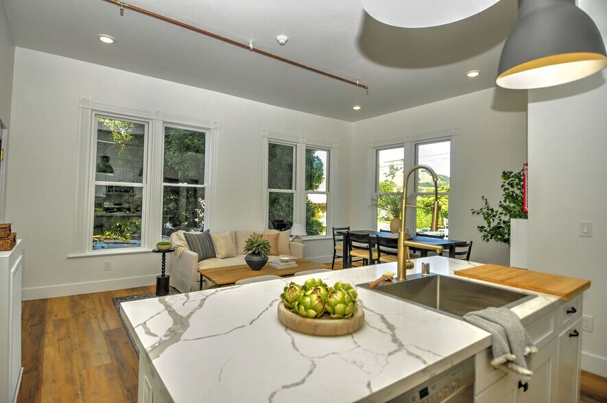 More Photos Of 1700 Osos St, San Luis Obispo Apartments For Sale