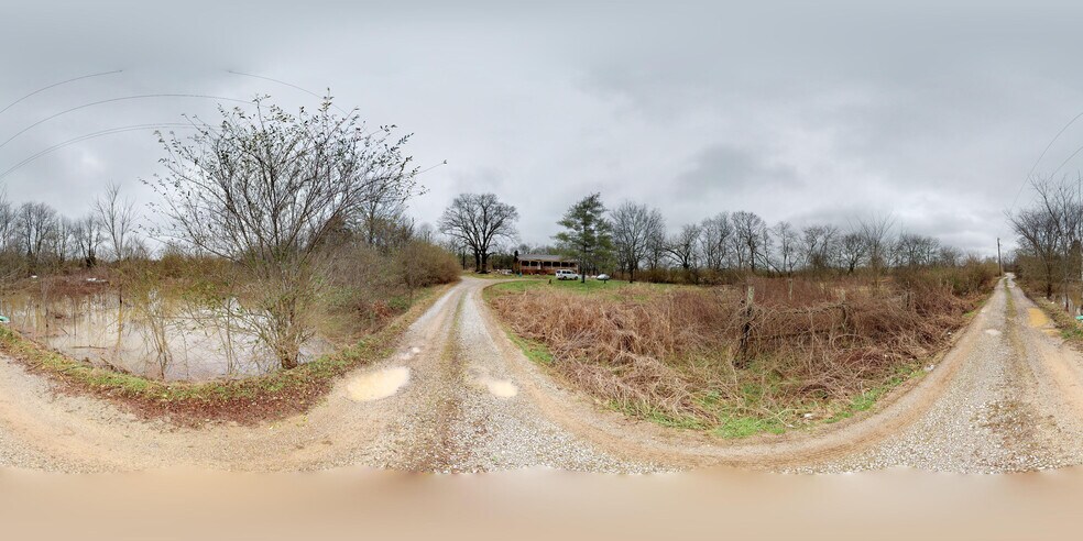 More Photos Of 1009 Old Kedron Rd, Spring Hill Land For Sale