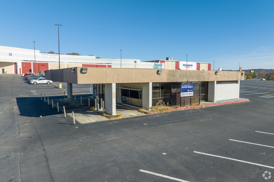 Primary Photo Of 7201 Aaron Aronov Dr, Fairfield Bank For Lease