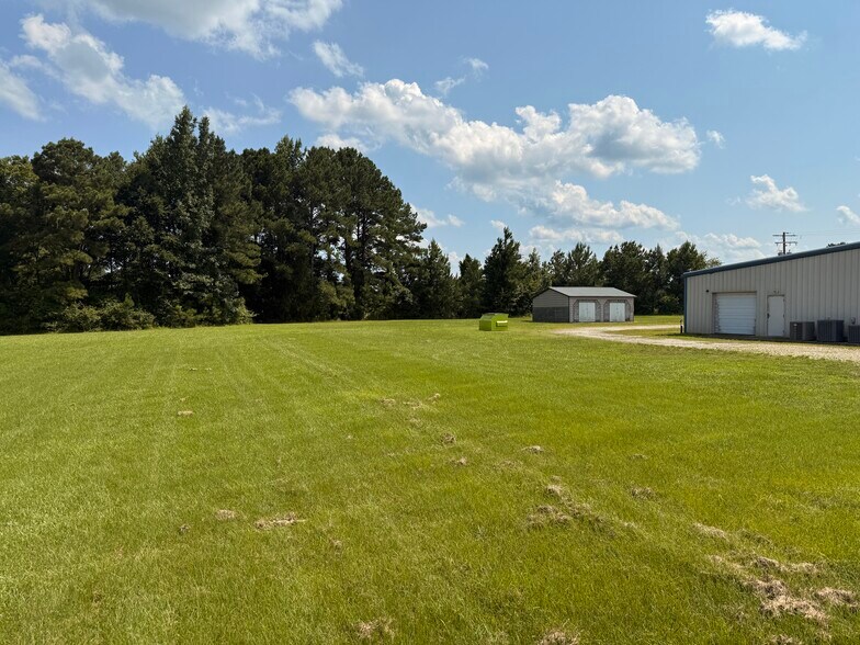 More Photos Of 1985 W Main St, Williamston Warehouse For Sale
