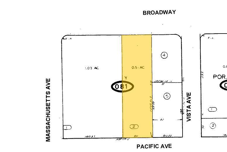 More Photos Of 7227 Broadway, Lemon Grove Office For Sale