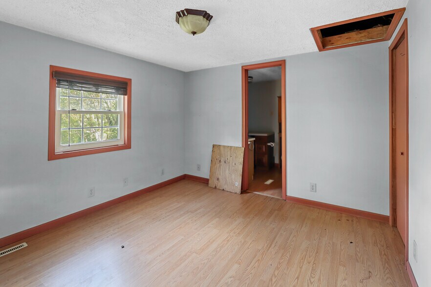 More Photos Of 6825 Roosevelt Hwy, Fairburn Land For Sale