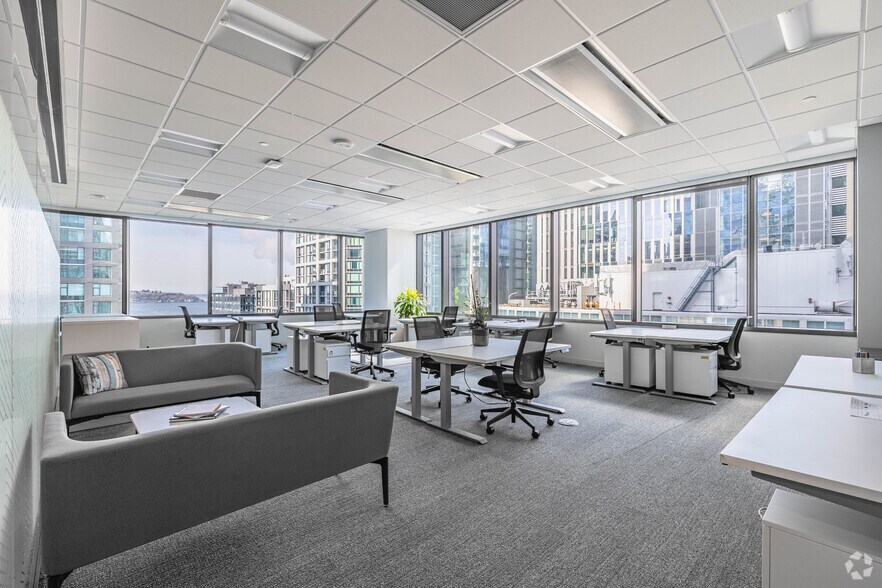 More Photos Of 1201 2nd Ave, Seattle Office For Lease