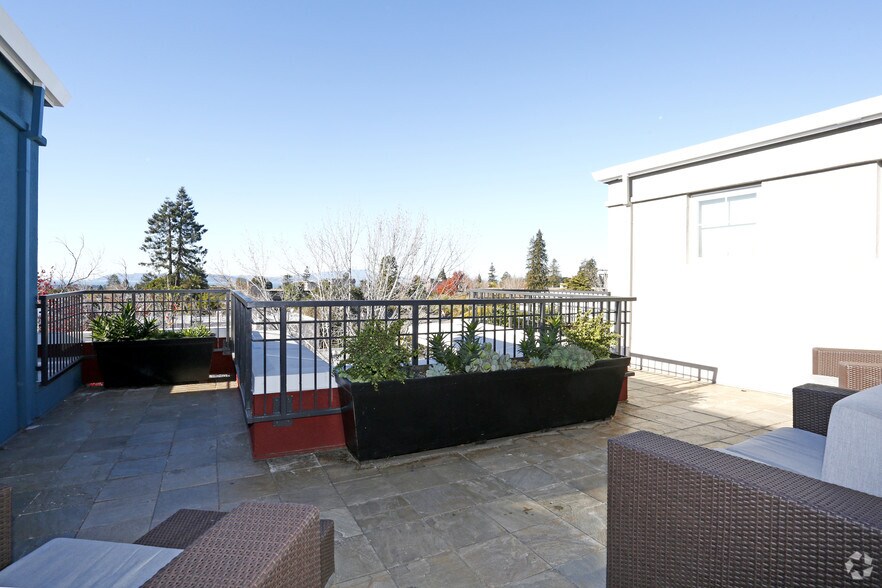 More Photos Of 1797-1801 Shattuck Ave, Berkeley Apartments For Lease