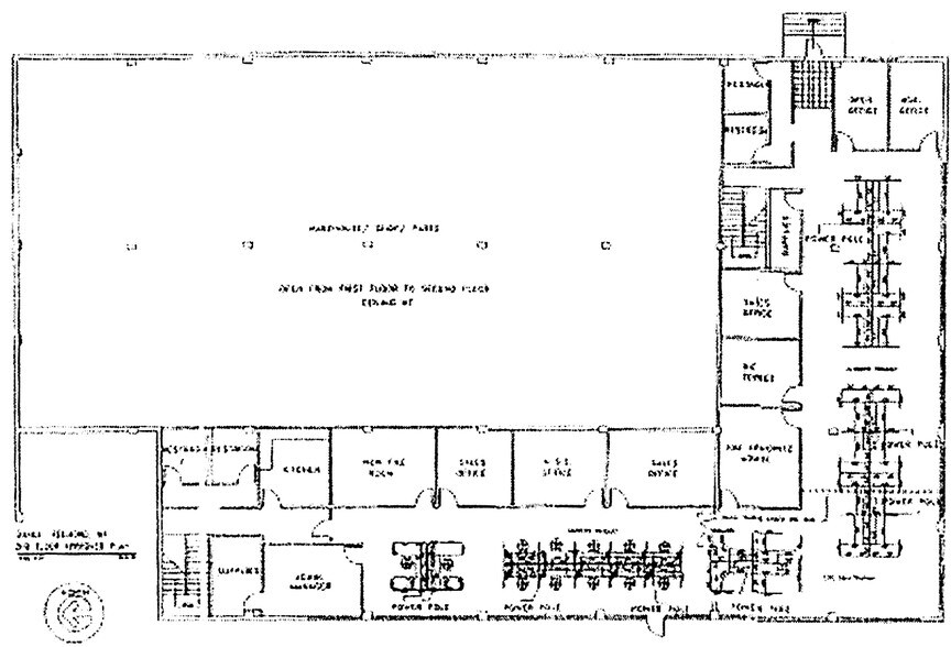 More Photos Of 2260 152nd Ave NE, Redmond Flex For Lease