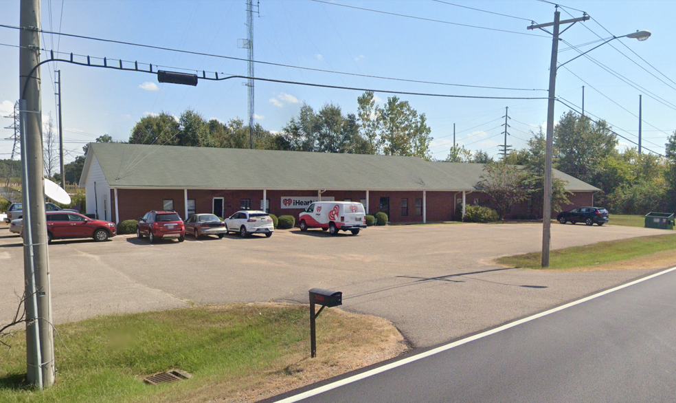 Primary Photo Of 5026 Cliff Gookin Blvd, Tupelo Office For Sale