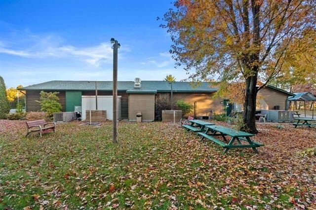 More Photos Of 784 State Highway 73 S, Nekoosa Restaurant For Sale