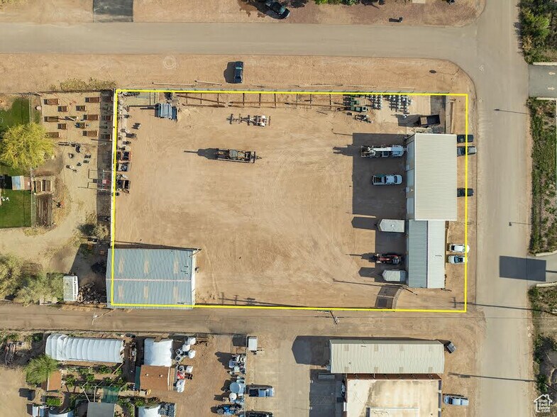 More Photos Of 50 50 400 W St st, Duchesne Office Residential For Sale