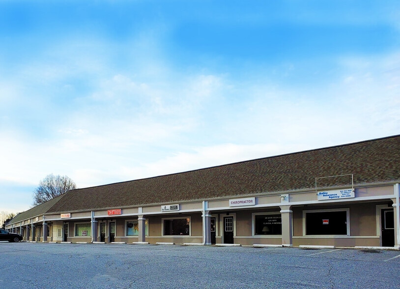 Primary Photo Of 2811 Reidville Rd, Spartanburg Unknown For Lease