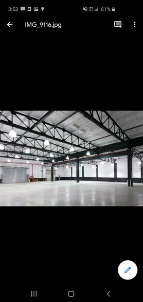 More Photos Of 25 Franklin St, Brooklyn Light Manufacturing For Lease