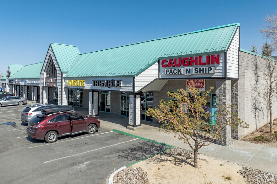 More Photos Of 4782-4788 Caughlin Pky, Reno Storefront For Lease