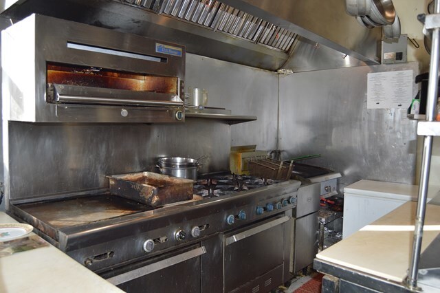 More Photos Of 3790 Main St, Willsboro Restaurant For Sale