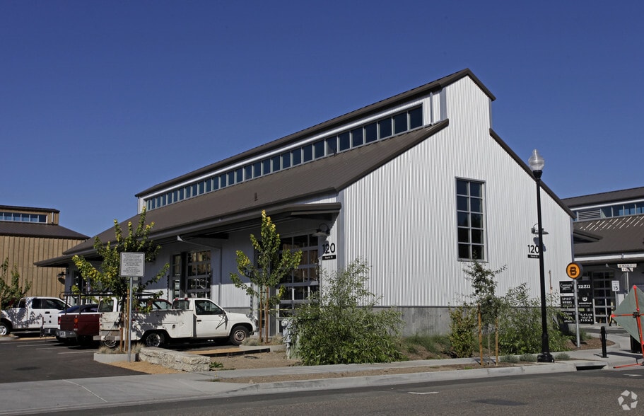 More Photos Of 6770 McKinley St, Sebastopol Unknown For Lease