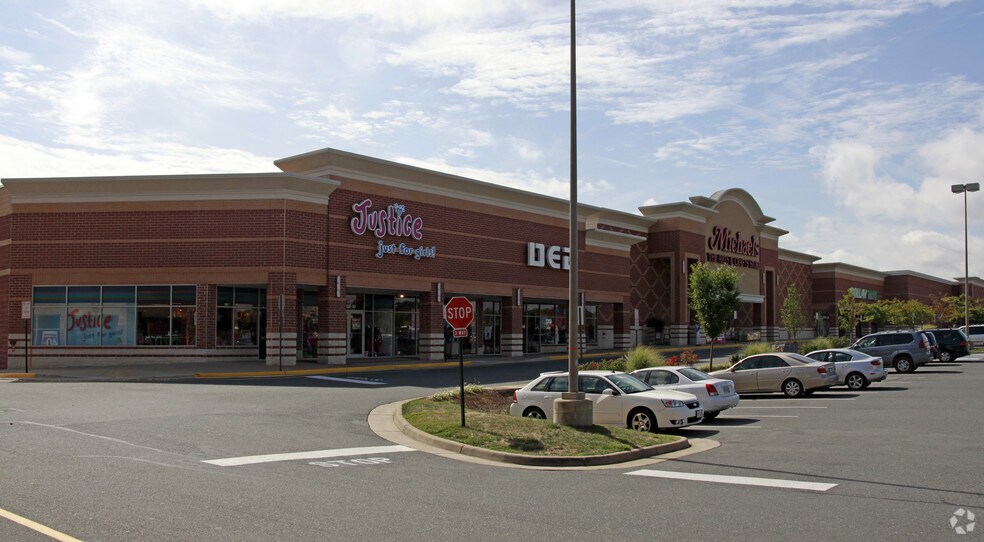 More Photos Of 1150-1260 Stafford Market Pl, Stafford Unknown For Lease