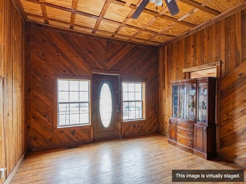 More Photos Of 250 Mail Route Rd, Fischer Land For Sale