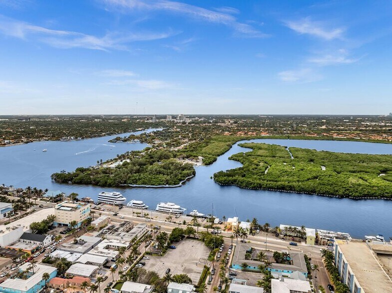 More Photos Of 1318 N Ocean Blvd, Hollywood Land For Sale