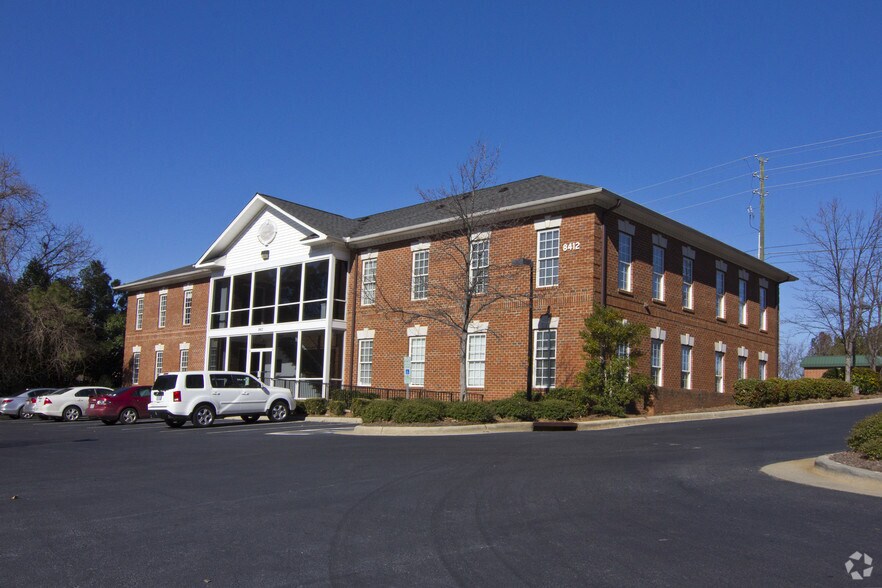 Primary Photo Of 8410 Falls Of Neuse Rd, Raleigh Unknown For Lease