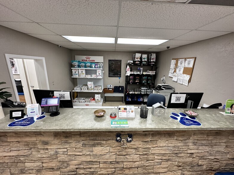 More Photos Of 1104 S Nova Rd, Ormond Beach Office For Sale