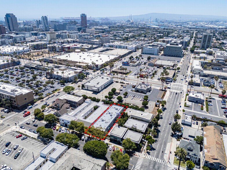 More Photos Of 635 Elm Ave, Long Beach Apartments For Sale