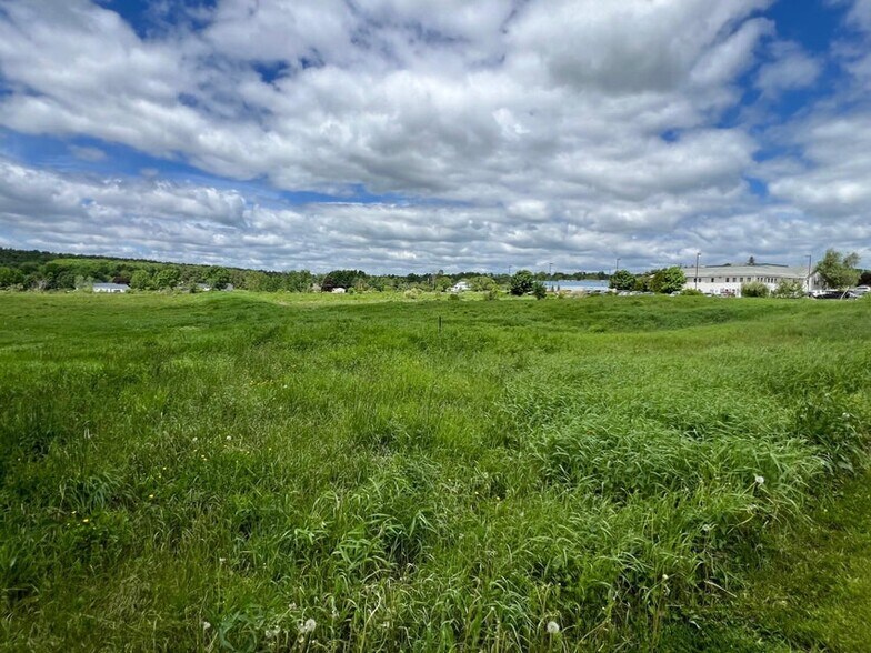 More Photos Of Map 36 Lot 17 Sheridan Drive, Fairfield Land For Sale