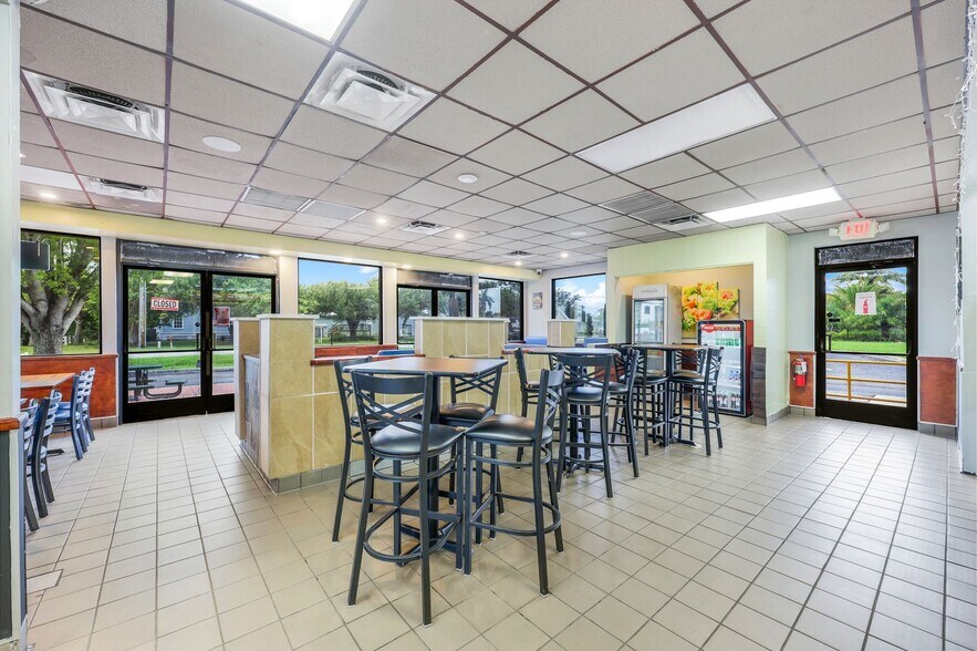 More Photos Of 10493 Stringfellow Rd, Saint James City Storefront Retail Office For Sale