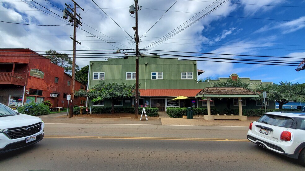 More Photos Of 66-437 Kamehameha Hwy, Haleiwa Storefront Retail Office For Lease