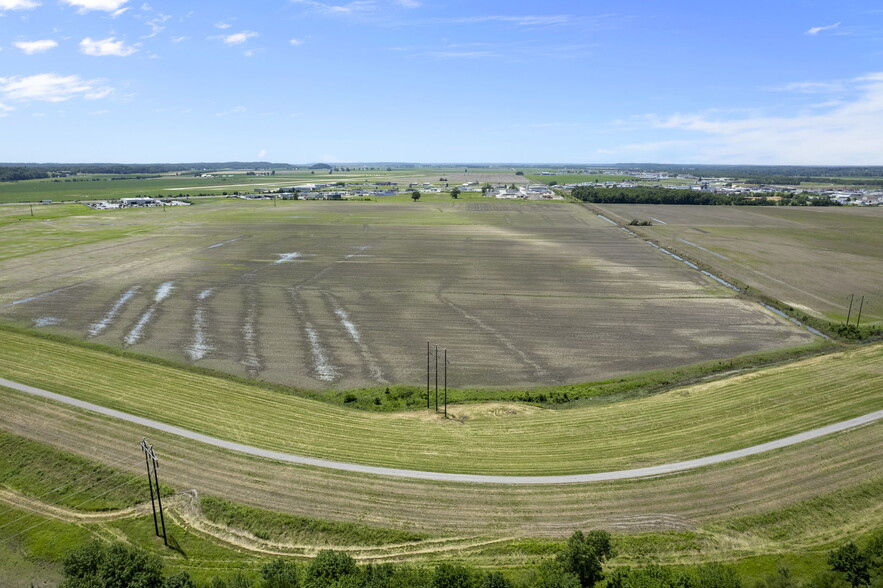 More Photos Of SEMO Industrial Park, Scott City Land For Sale