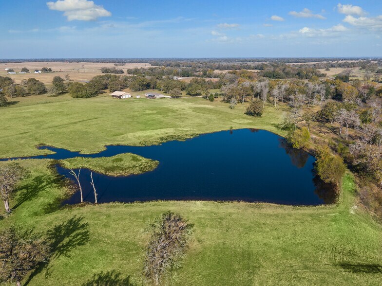 More Photos Of 4835 FM 1452 W, Madisonville Land For Sale