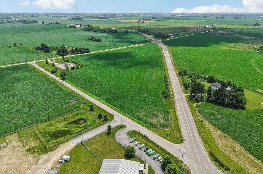 More Photos Of Highway 51, Arlington Land For Sale