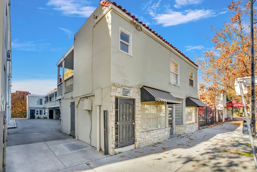 More Photos Of 555-569 S 2nd St, San Jose Apartments For Sale