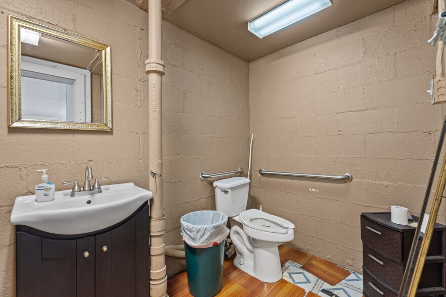 More Photos Of 4586 NC-39 Hwy, Louisburg Specialty For Sale