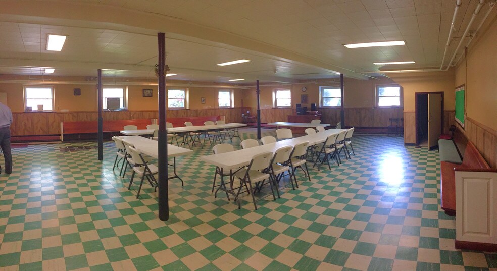 More Photos Of 6903 Mornington Rd, Baltimore Religious Facility For Sale