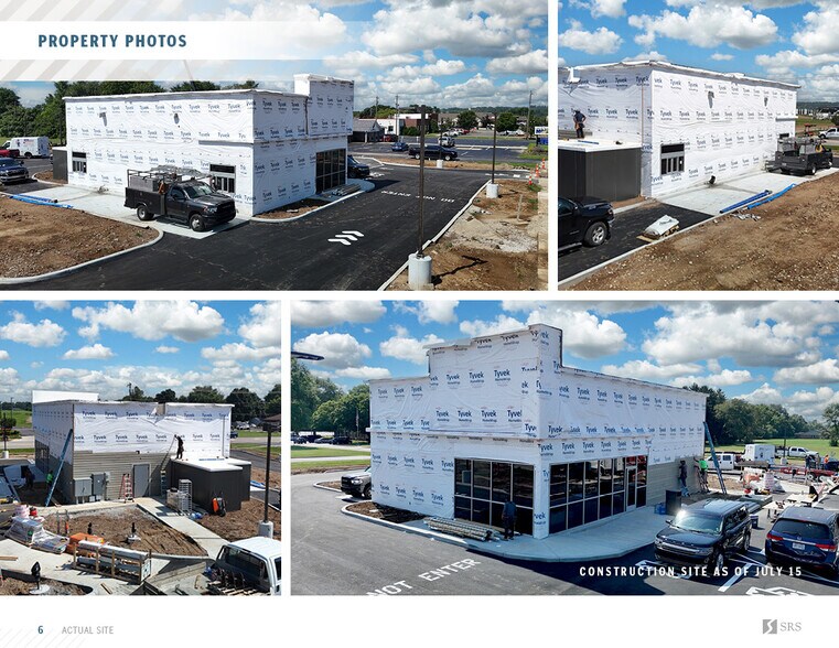 More Photos Of 703 W State St, Trenton General Retail For Sale