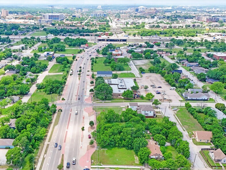 More Photos Of 1158 New York Ave, Fort Worth Land For Sale