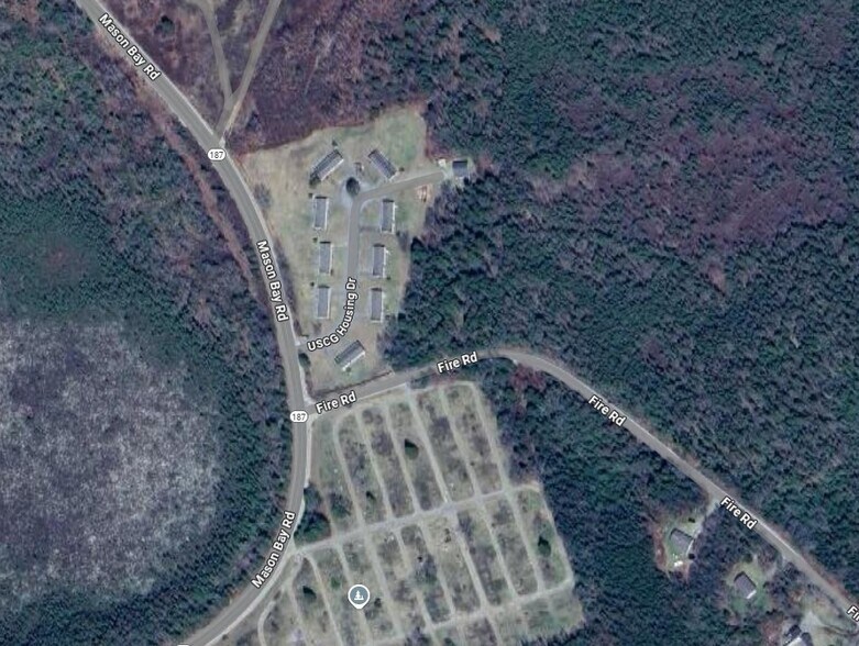 More Photos Of 1-9 USCG Housing Dr, Jonesport Apartments For Sale